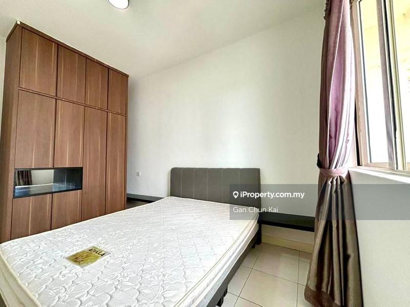 Condominium for Rent in Gold Coast Resort Condominium by Gan Chun Kai - iProperty.com.my