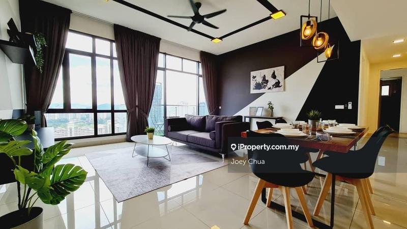 For Sale - The Park 2