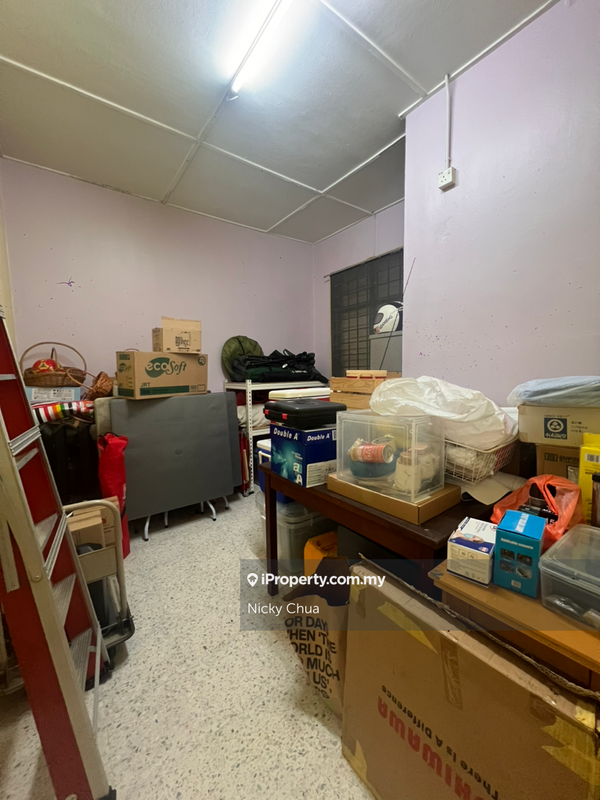 Rumah Teres untuk Dijual di Taman Permai Single Storey Biggest Unit, Seremban oleh Nicky Chua - iProperty.com.my