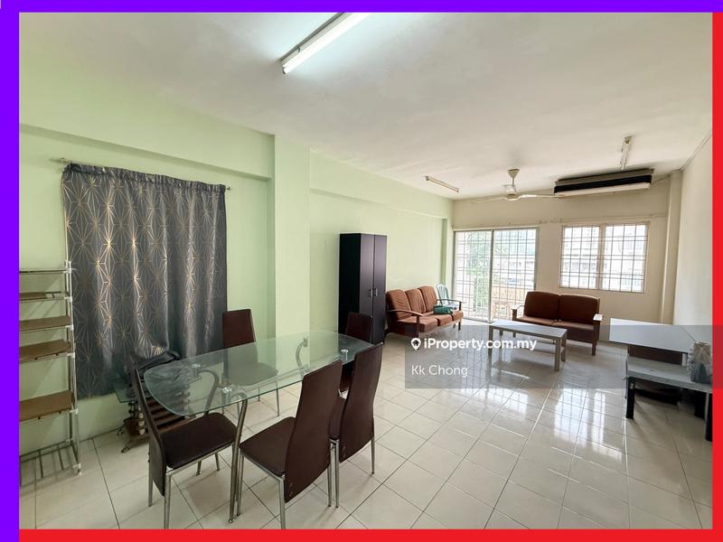 For Sale - Medan Putra Condominium