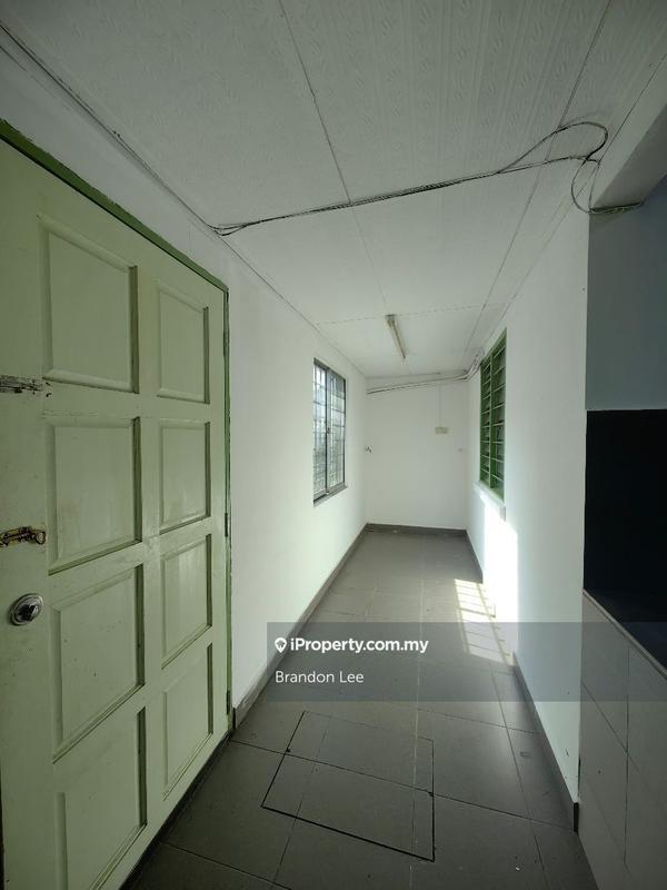 Rumah Teres 1-Tingkat untuk Dijual di Taman Midah, Cheras oleh Brandon Lee - iProperty.com.my