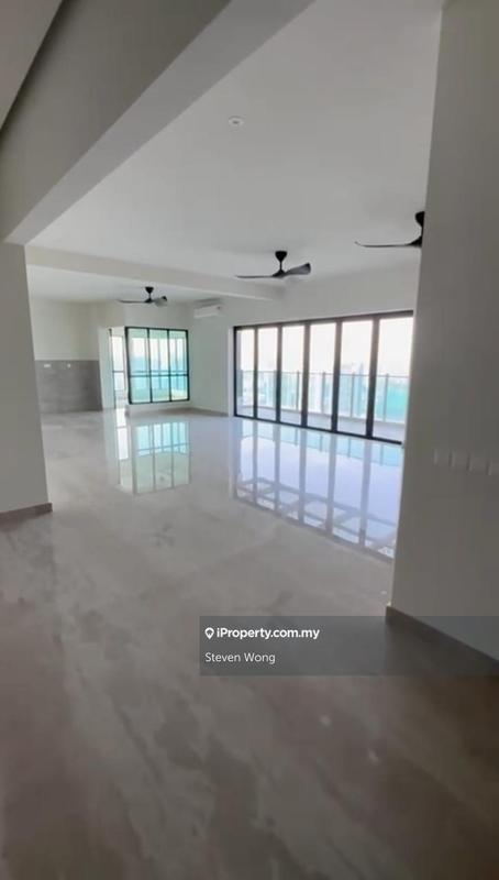Condominium for Sale in The Address by Steven Wong - iProperty.com.my