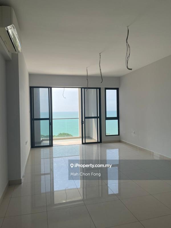 Condominium for Sale in The Marin at Ferringhi by Mah Chon Fong - iProperty.com.my