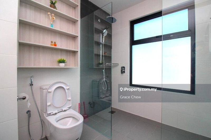 For Rent - Suasana Iskandar Malaysia