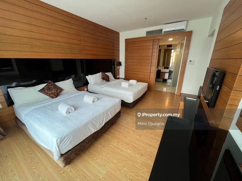 For Sale - Dua Sentral