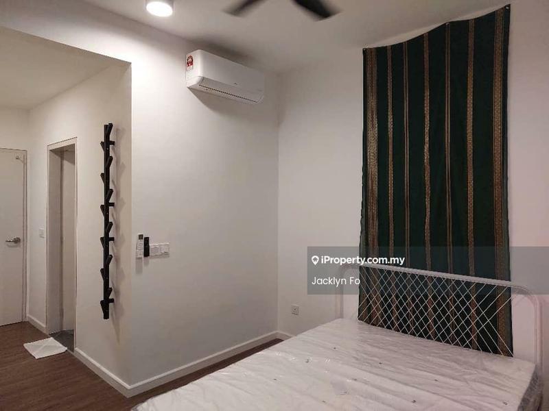 Kediaman Servis untuk Disewa di Aurora Subang Jaya oleh Jacklyn Fo - Bedroom - iProperty.com.my