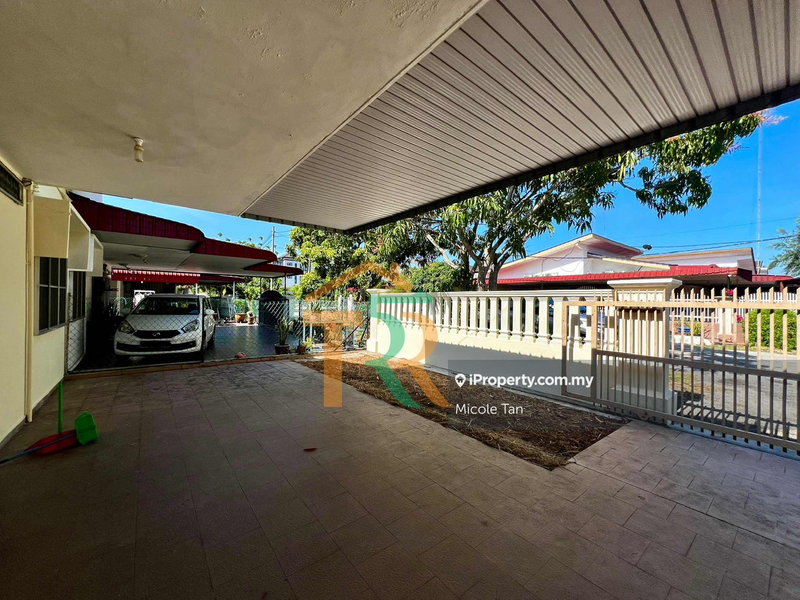 Semi-Detached House for Sale in n4u2l, Muar by Micole Tan - iProperty.com.my