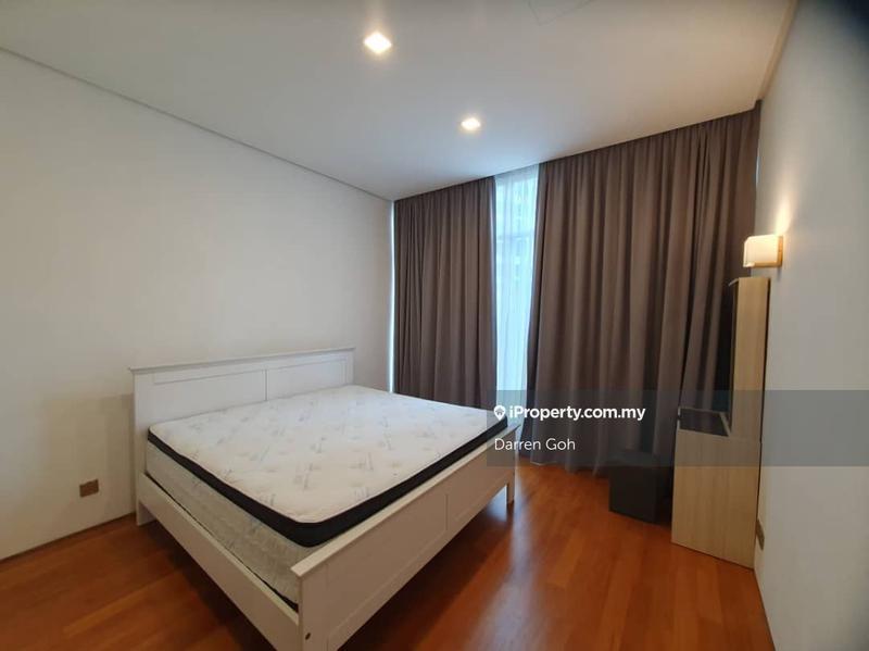 Service Residence for Rent in Quadro Residences by Darren Goh - iProperty.com.my
