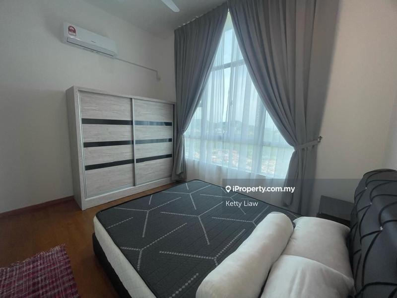 Kondominium untuk Disewa di 1Sulaman Platinum Tower oleh Ketty Liaw - iProperty.com.my