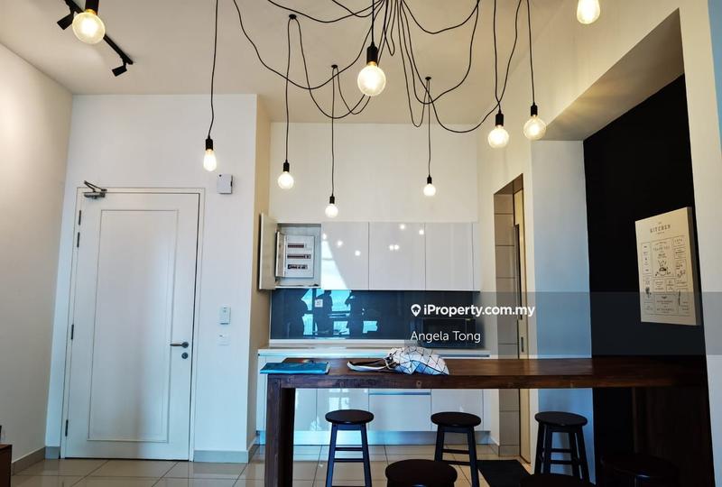 For Sale - The Park Sky Residence