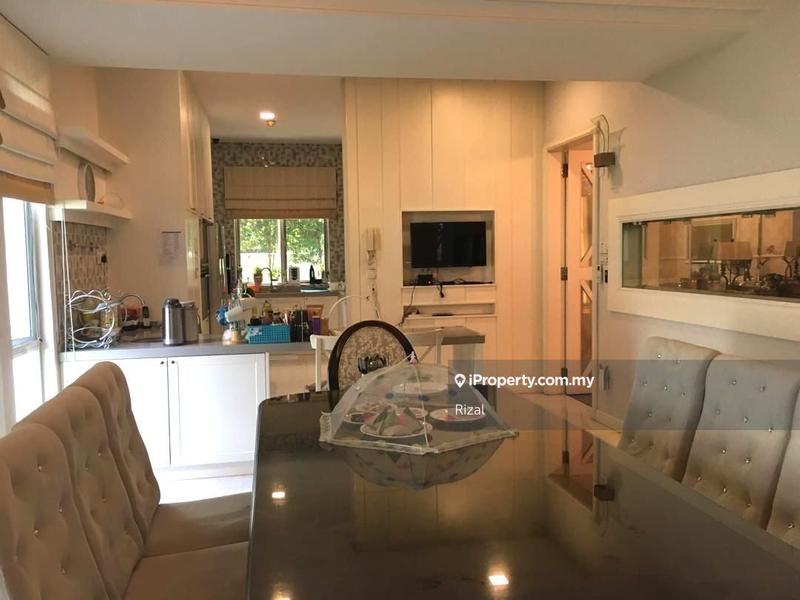 Banglo untuk Dijual di Kota Damansara, Selangor oleh Rizal - iProperty.com.my
