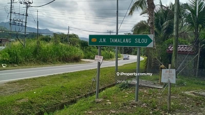 Residential Land for Sale in Taman Inanam, Kota Kinabalu by Jenny Wong - iProperty.com.my