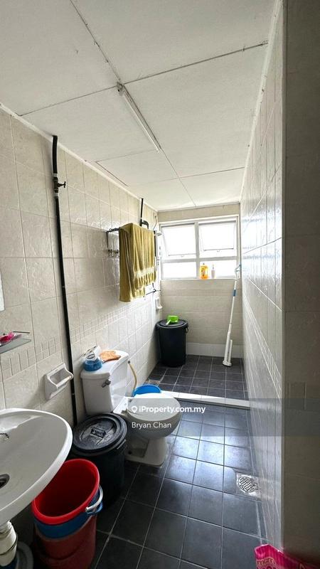 Condominium for Sale in The Boulevard by Bryan Chan - iProperty.com.my