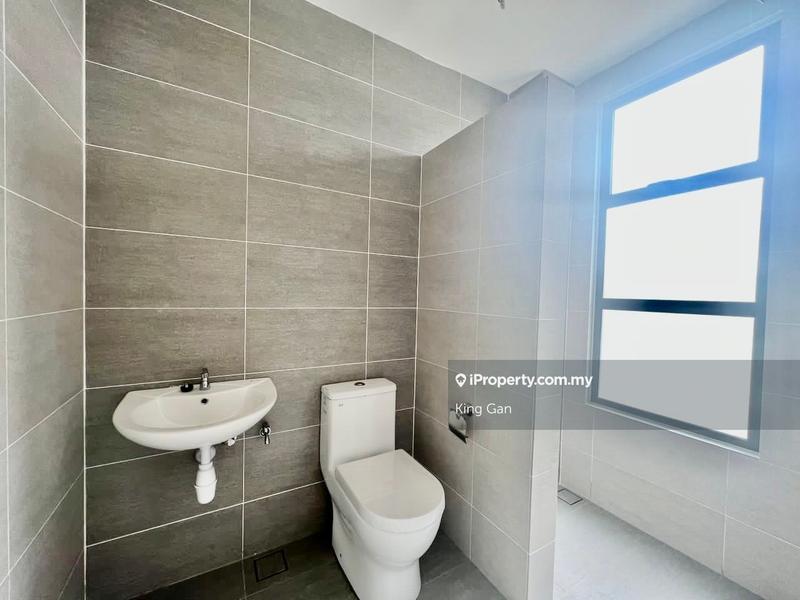 Semi-Detached House for Sale in Taman Semanja, Kajang, Kajang by King Gan - iProperty.com.my