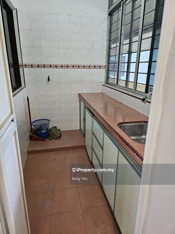 Pangsapuri untuk Dijual di Pangsapuri Nilam oleh Amy Ho - iProperty.com.my