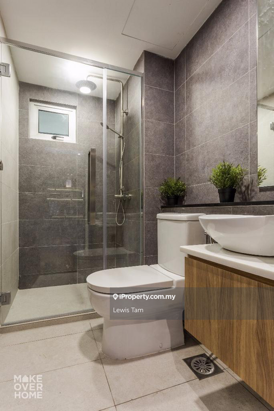 Condominium for Sale in The Saffron by Lewis Tam - iProperty.com.my