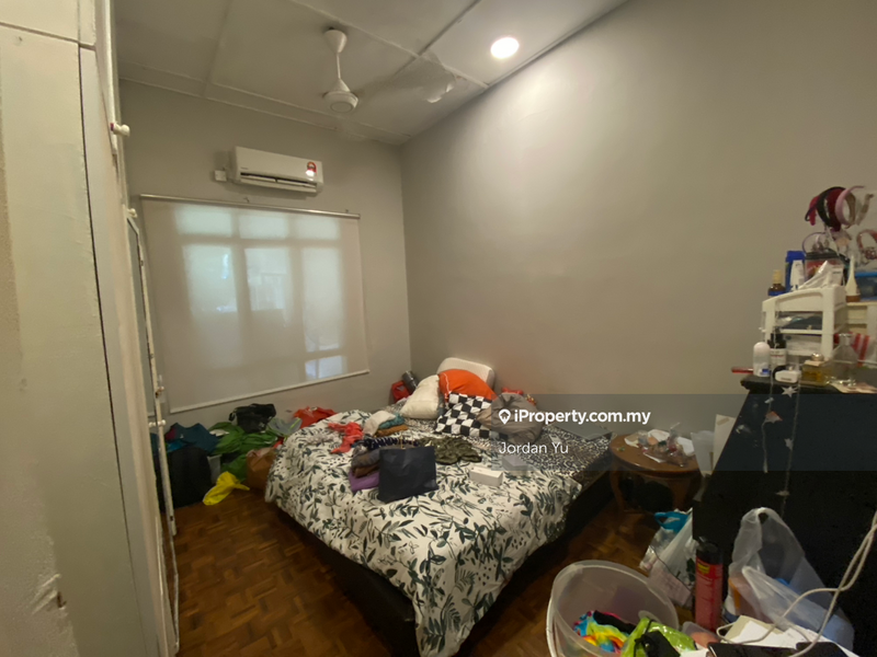 Bungalow House for Sale in Seksyen 6, Petaling Jaya by Jordan Yu - iProperty.com.my