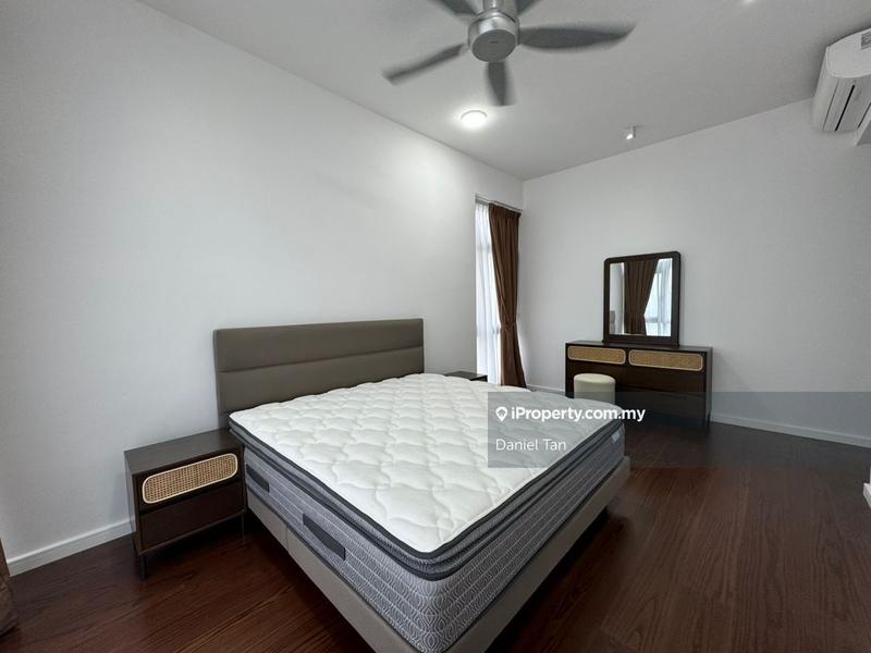 Service Residence for Rent in Park Regent @Desa Park City by Daniel Tan - iProperty.com.my