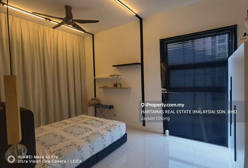 Kondominium untuk Dijual di CloudTree Residence oleh Jayson Chong - iProperty.com.my