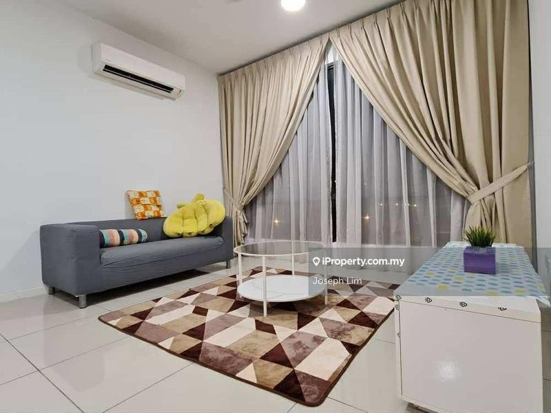 For Rent - Urbana Residences