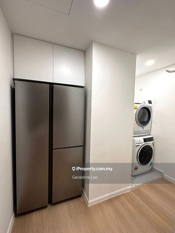 For Rent - Bayu Angkasa