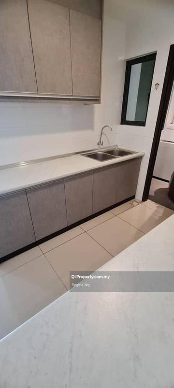 For Rent - Landmark Residence