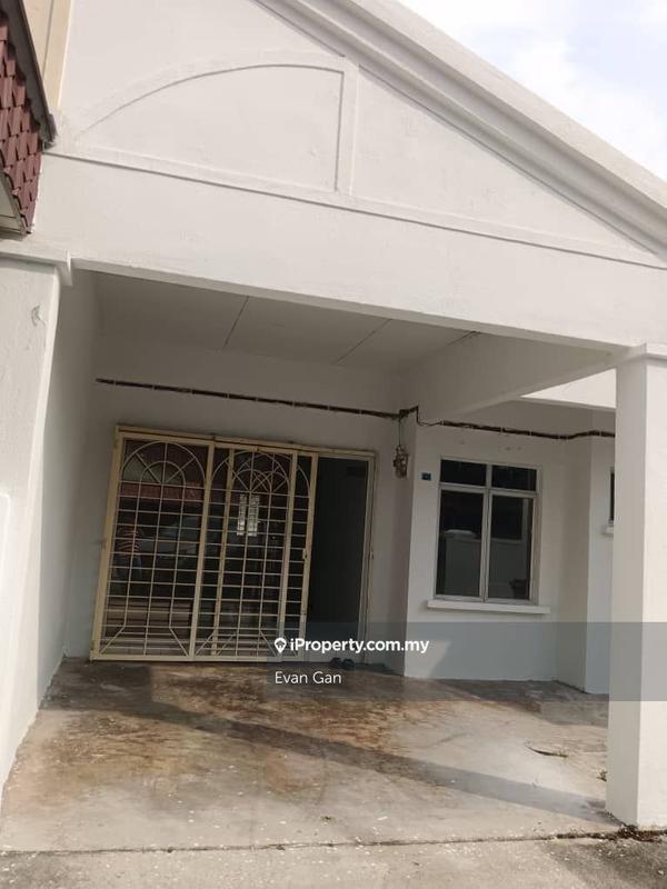 Rumah Teres 1-Tingkat untuk Dijual di Taman Merdeka, Batu Berendam oleh Evan Gan - iProperty.com.my