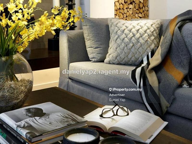 Bungalow House for Sale in Rawang The Rise Kota Emerald Rawang, Rawang by Daniel Yap - iProperty.com.my