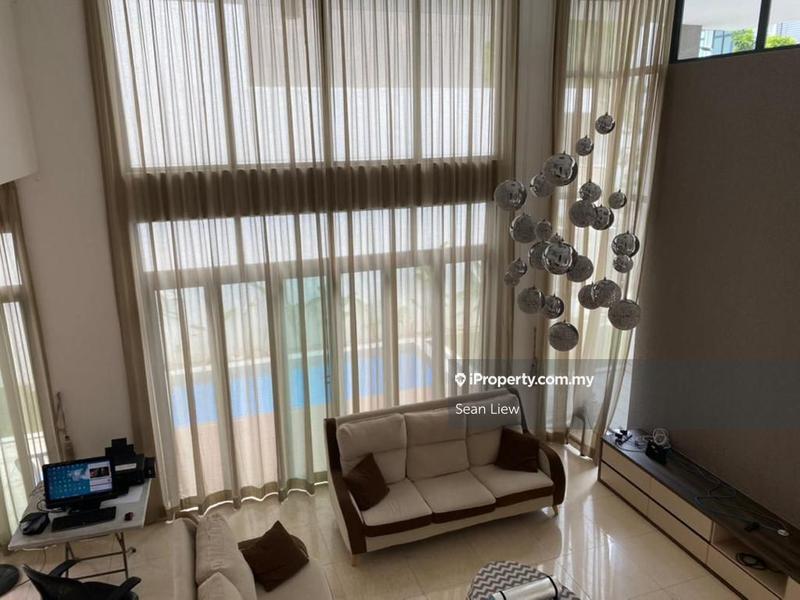 Bungalow House for Sale in Damansara Perdana, Selangor by Sean Liew - iProperty.com.my