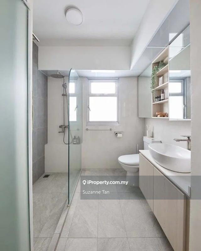 Kediaman Servis untuk Dijual di The Rosewoodz @ Bukit Jalil oleh Suzanne Tan - iProperty.com.my