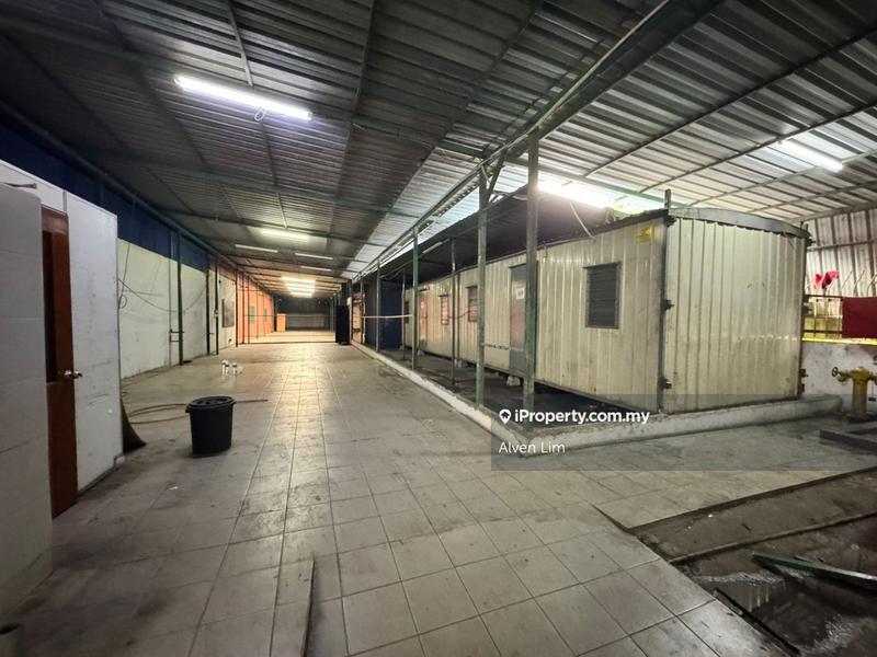 Kilang Terpisah untuk Dijual di Kawasan Perindustrian Kundang, Rawang oleh Alven Lim - iProperty.com.my