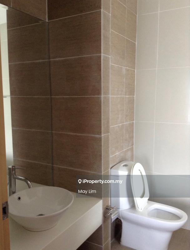 Kondominium untuk Dijual di Gaya Bangsar oleh May Lim - Bathroom - iProperty.com.my