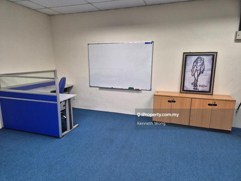 Office for Sale in Sunwaymas Commercial Centre, Petaling Jaya by Kenneth Wong - iProperty.com.my