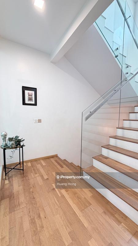 Rumah Berangkai 3 Tingkat untuk Dijual di Schubert, Symphony Hills, Cyberjaya oleh Huang Hong - iProperty.com.my