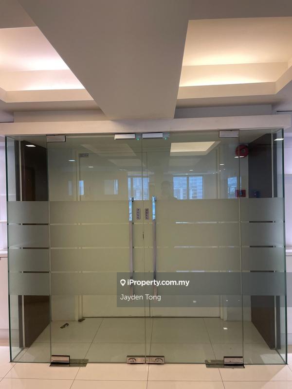 Pejabat untuk Disewa di Golden Triangle, KL City Centre oleh Jayden Tong - iProperty.com.my