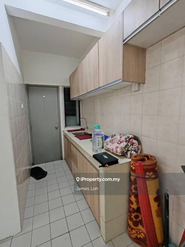 For Rent - Residensi Kerinchi