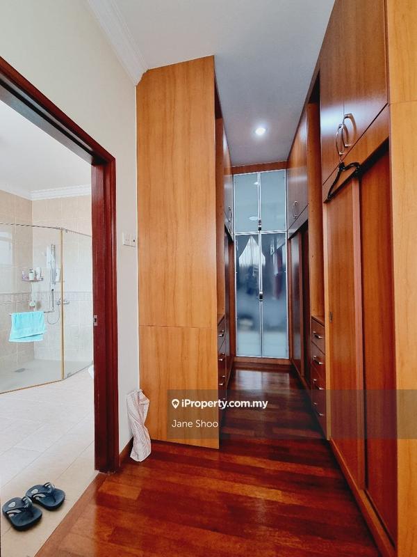Banglo untuk Dijual di Bukit Jalil, Kuala Lumpur oleh Jane Shoo - iProperty.com.my