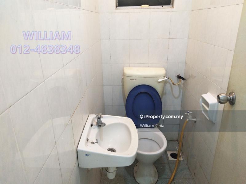 Pangsapuri untuk Dijual di Kantan Court oleh William Chia - iProperty.com.my