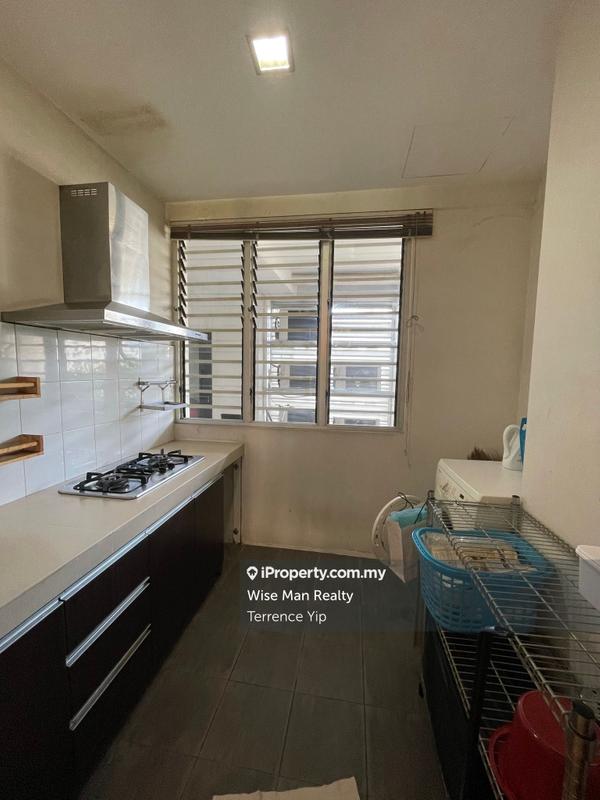 Condominium for Sale in USJ One Avenue Condo by Terrence Yip - iProperty.com.my