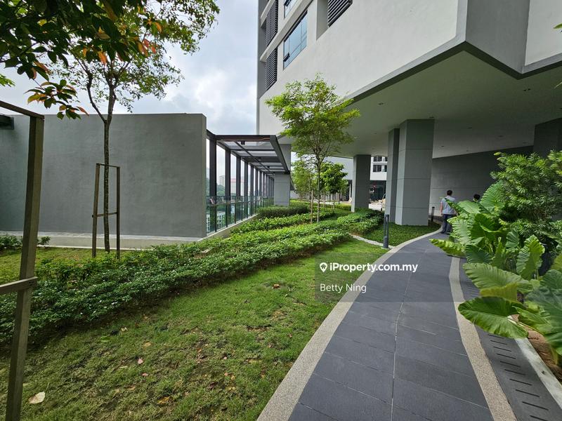 Condominium for Sale in TRIA Seputeh in 9 Seputeh, Kuala Lumpur by Betty Ning - iProperty.com.my