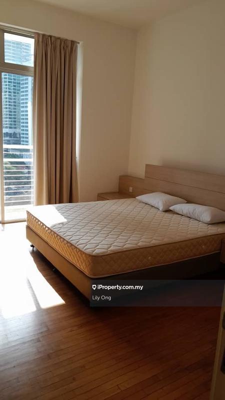 For Rent - Idaman Residence