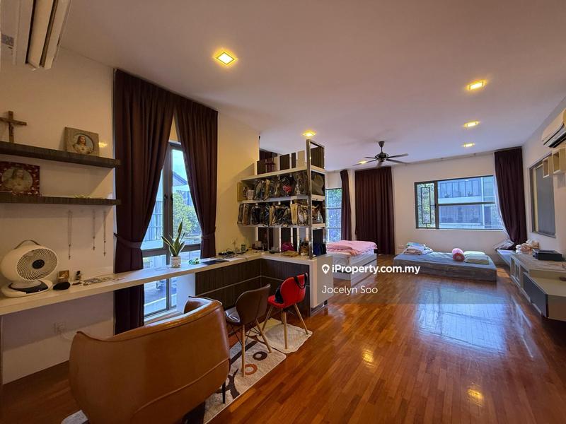 Bungalow House untuk Dijual di Jade Hills, Kajang oleh Jocelyn Soo - iProperty.com.my