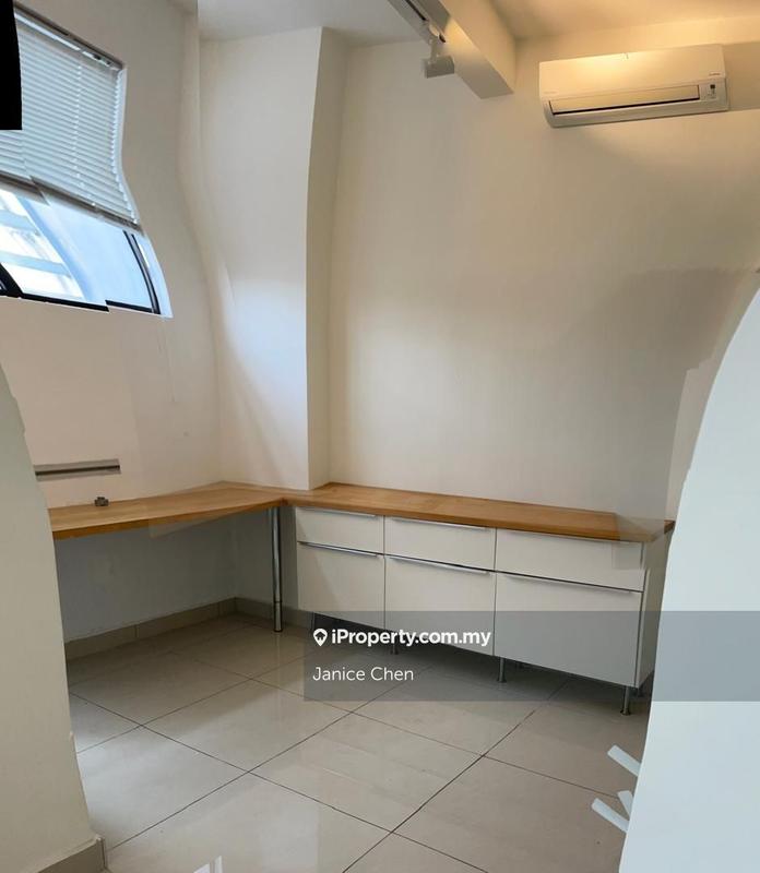 3-storey Terraced House for Sale in Kinrara Residence, Puchong by Janice Chen - iProperty.com.my