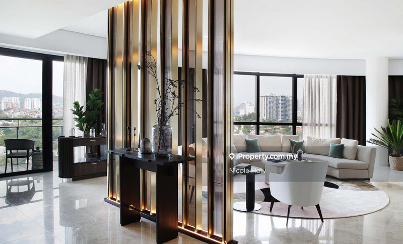 For Sale - Damansara City Residency (DC Residensi)