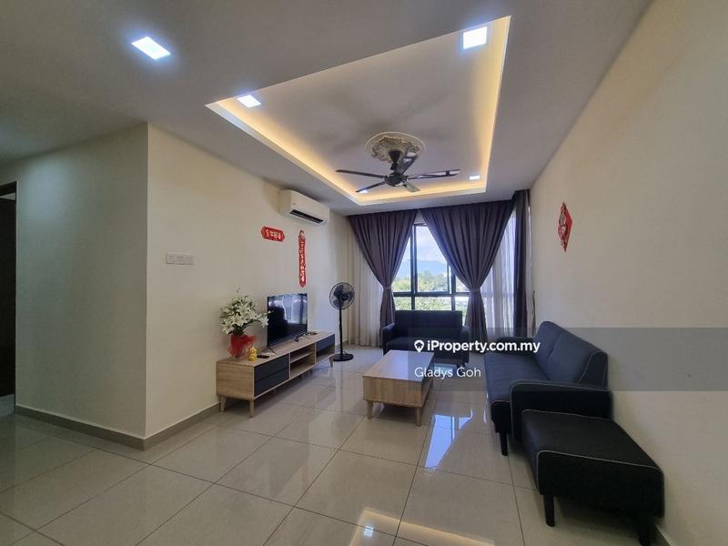 For Rent - Upper East @ Tiger Lane