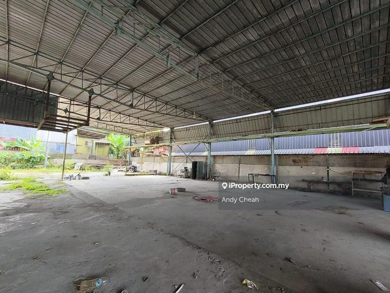 For Sale - Jalan mangga@ tampoi