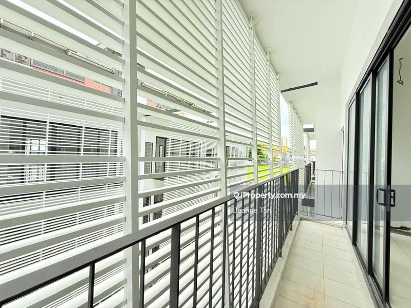 Rumah Bandar untuk Disewa di Amanara Residences, Bandar Utama oleh Jeanne Tan - iProperty.com.my