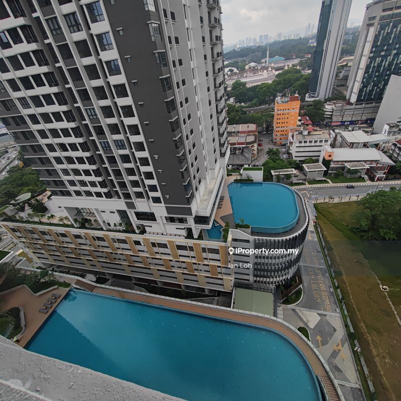 Service Residence for Rent in Sunway Belfield by Ian Loh - iProperty.com.my