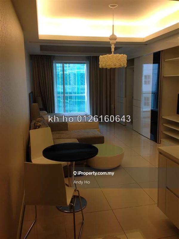Service Residence for Rent in Cliveden @ Plaza Damas 3 by Andy Ho - iProperty.com.my