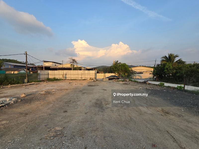 For Sale - Kampung Baru Subang, Subang, Shah Alam, Selangor